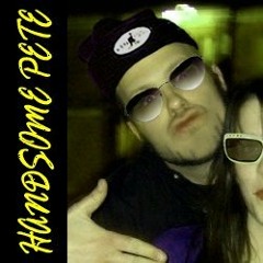 Handsome Pete (feat. Lil' Crime Fighta)  - Pills (2007)