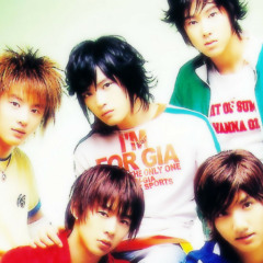 TVXQ-Whatever They Say (Acappella)