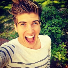 Anna Sun!-Joey Graceffa