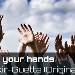 DJ Yakir Guetta - Raise Your Hands (Original Mix)