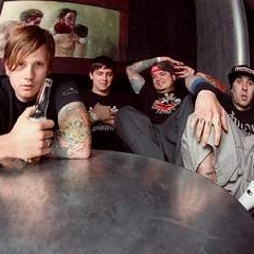 Stream There Is Boxcar Racer Cover by 7uple Listen online for