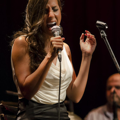 Noha Fekry, Bab A7lamak نهى فكري باب أحلامك