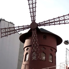 D.mC style x Man L'Osby x Sowfull 3ple - Moulin  D & M ( GSM )