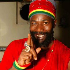 Capleton for Jamaica Air Force