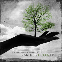 Yakoob & Balkansky - Darklight