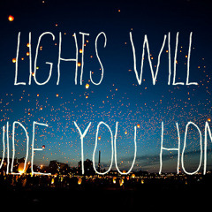 Fix You - Coldplay (Cover)