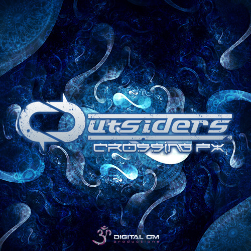 Outsiders - Crossing Fx (Sample)