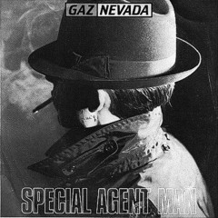 Gaznevada - Special Agent Man (The Zars Disco Dub Re - Edit)