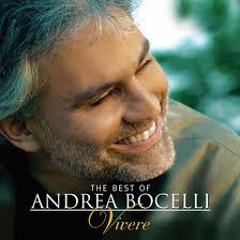 Sarah Brightman & Andrea Bocelli - Time to Say Goodbye