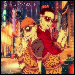 Rigos x Papayouth - Новый Аудиопрепарат (prod.BluntCath)