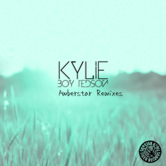 Boy Tedson - Kylie (Amberstar Remix)
