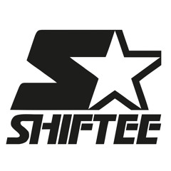 Shiftee Mix Vol. 2 - Mixed by Phoney Starks