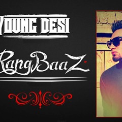 Rangbaaz - YoungDesi Spiderman Boyz -  Official HQ