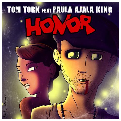 Tom York Feat Paula Ajala King Honor (Cayden Shall Remix)