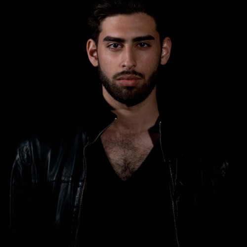 Abdel Hady - Hive Podcast - September 2013