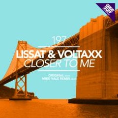Closer To Me (Mike Vale Remix)