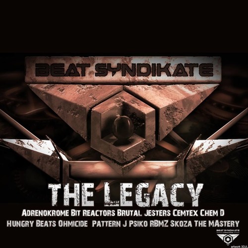 Bit Reactors - Let it Die [Preview]