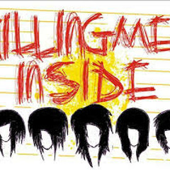 Kiling Me Inside - Moving On