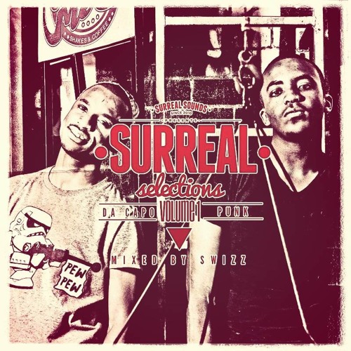 Surreal Selections (Album Preview)
