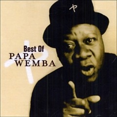 Papa Wemba - Fondation Mundele