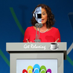 Get Relaxing - A relaxing cup of cafe con leche