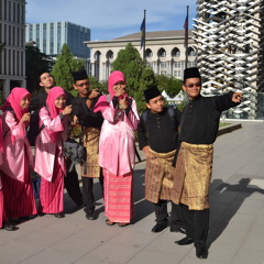 GEMALA IPIK - Topeng