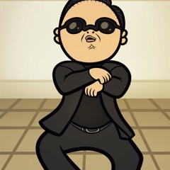 Gangnam Style !!! at Spicy City