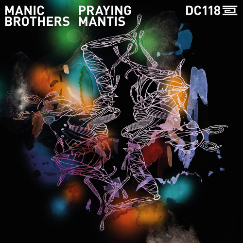 DC118 - Manic Brothers - Introduction - Drumcode
