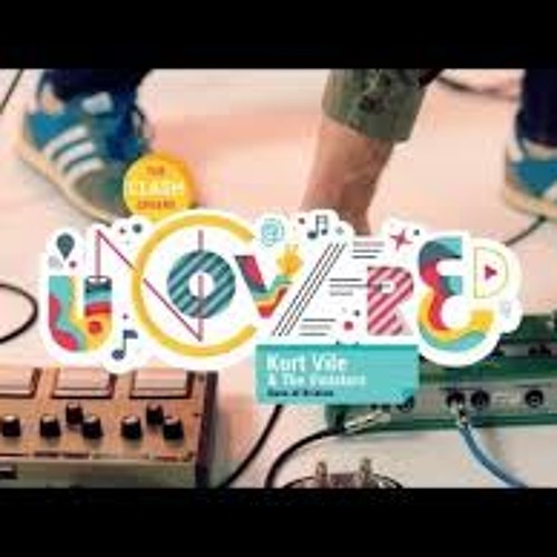 “The Guns of Brixton” - Kurt Vile & The Violators