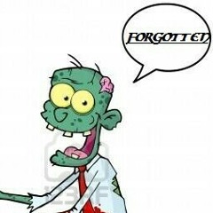 WLT - FORGOTTEN  ( Dont Back Out )