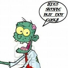 WLT - Lifes Simple But Not Easy