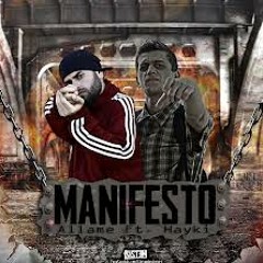 Allame - Manifesto (feat. Hayki)