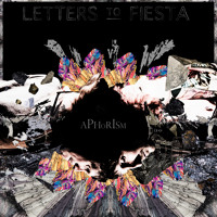 Letters To Fiesta - Stay Young