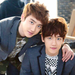 EXO - XOXO (D.O, Baekhyun, and Me)