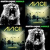 Avicii vs. Martin Garrix - Animal Silhouettes (eXplosion Mashup Preview)