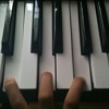 When I Was Your Man With Keyboard