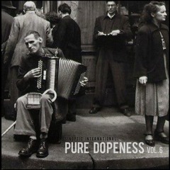 James Cole Pablo - just memory - Pur Dopeness vol.6