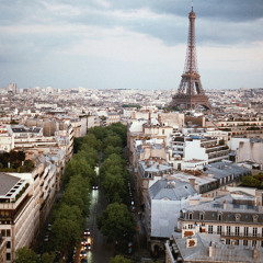 Selection of the week #33