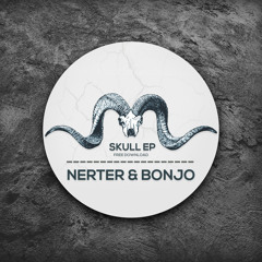 Nerter&Bonjo - Skull ( Original mix )
