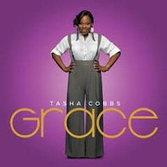 Tasha Cobbs-Happy Drumless Track