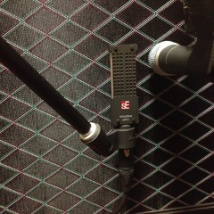 VOODOO / VR1  SHURE SM57