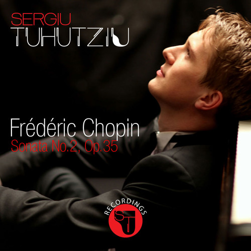 Frédéric Chopin – III. Marche Funebre (Sonata No.2, Op.35)