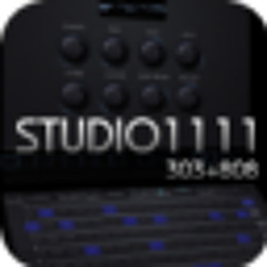 Studio 1111 - 303 + 808