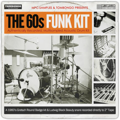 The 60s Funk Kit