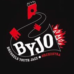 Wish You'd be Like This Forever (BYJO o.l.v. Johan Plomp)