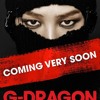 G-DRAGON - COUP D'ETAT