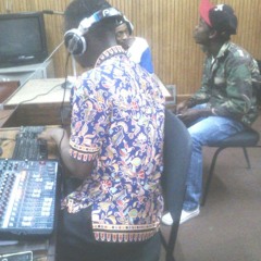 DANCEHALL MESSI DUBB PLATE