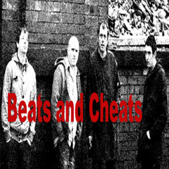 Gritty Little City (drum machine) - Beats and Cheats