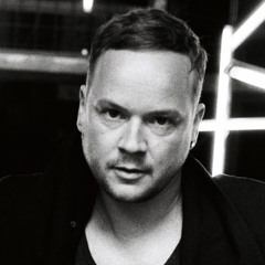 Marcel Fengler - Fokus Album Tour x fabric Promo Mix
