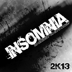 DJ Analyzer vs Cary August - Insomnia 2K13 (Jason Jaxx Remix) - OUT NOW -